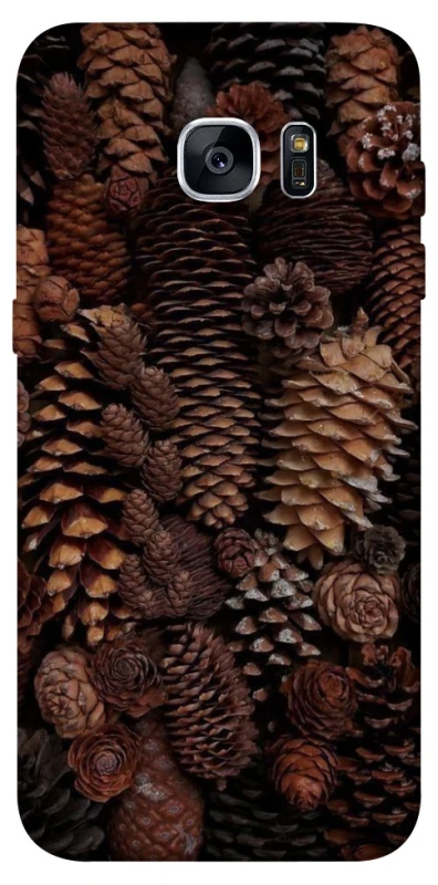 Чохол на Samsung G935F Galaxy S7 Edge Magic1 фото 1 з 1