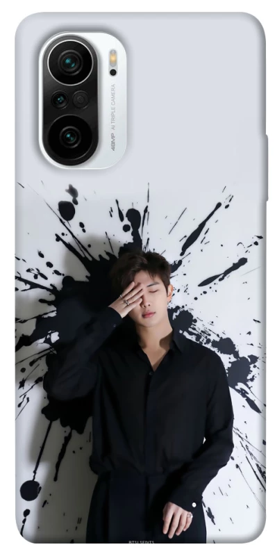 Чохол на Xiaomi Redmi K40 / K40 Pro / K40 Pro+ / Poco F3 RM - BTS фото 1 з 1