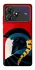 Чехол на ZTE Blade A36 Agamemnon фото 1 из 1
