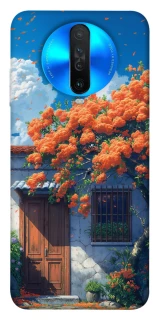 Чохол на Xiaomi Redmi K30 Flowering фото 1 з 1