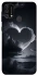 Чохол на Samsung Galaxy M21s Cloud heart фото 1 з 1