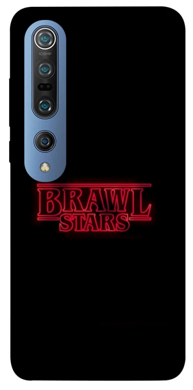 Чохол на Xiaomi Mi 10 / Mi 10 Pro Brawl Stars ver.12 фото 1 з 1