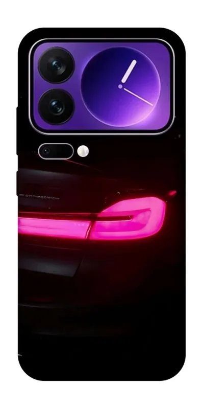 Чехол на Xiaomi 17 Pro Max BMW v46 фото 1 из 1
