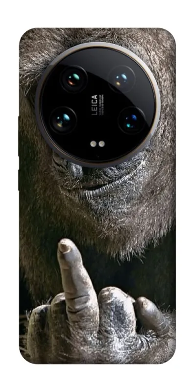 Чохол на Xiaomi 14 Ultra Surprise фото 1 з 1