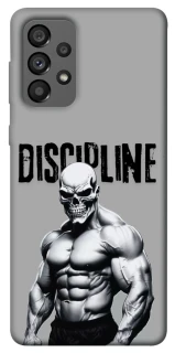 Чохол на Samsung Galaxy A73 5G Discipline v1 фото 1 з 1
