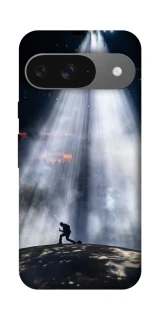 Чехол на Google Pixel 10 Kanye West ver.2 фото 1 из 1