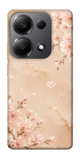 Чохол на Xiaomi Redmi Note 13 Pro 4G Sakura ver.2 фото 1 з 1