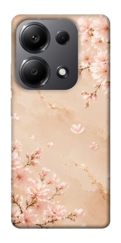 Чехол на Xiaomi Redmi Note 13 Pro 5G Sakura ver.2 фото 1 из 1