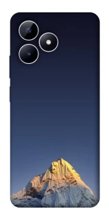 Чехол на Realme Note 50 5G Sky mountains фото 1 из 1