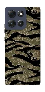 Чохол на Motorola Moto G86 Camouflage v23 фото 1 з 1