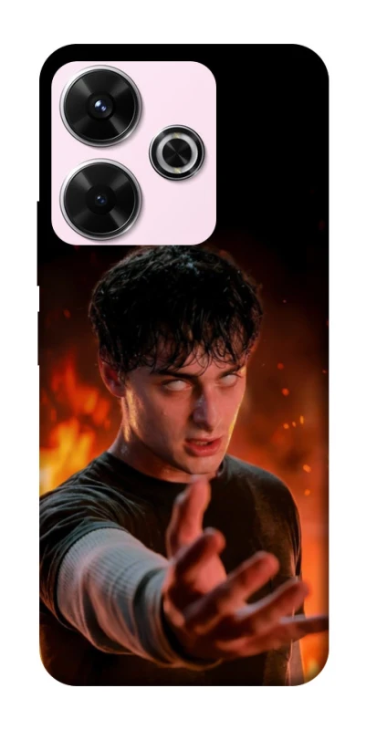 Чохол на Xiaomi Redmi 13 4G Stranger Things ver.35 фото 1 з 1