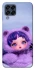 Чохол на Samsung Galaxy M33 5G SKULLPANDA × My Little Pony Ver.2 фото 1 з 1