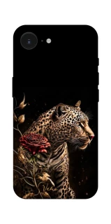 Чохол на Apple iPhone 17e (6.1") Leopard v3 фото 1 з 1