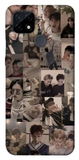 Чохол на Realme C21 Stray Kids The Bond фото 1 з 1