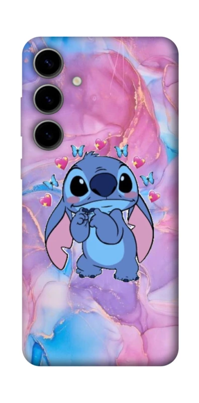Чохол на Samsung Galaxy S25 Stitch ver.28 фото 1 з 1