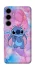 Чохол на Samsung Galaxy S25 Stitch ver.28 фото 1 з 1