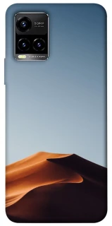 Чехол на Vivo Y21 / Y33s Dune фото 1 из 1
