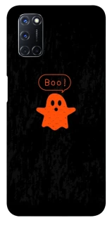 Чехол на Oppo A52 / A72 / A92 Ghost of Halloween фото 1 из 1