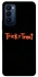 Чохол на TECNO Camon 18 Halloween aesthetic ver.2 фото 1 з 1