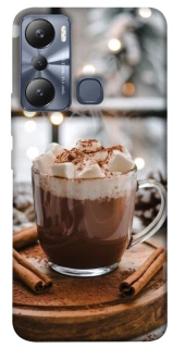 Чехол на Infinix Hot 20i Cocoa фото 1 из 1