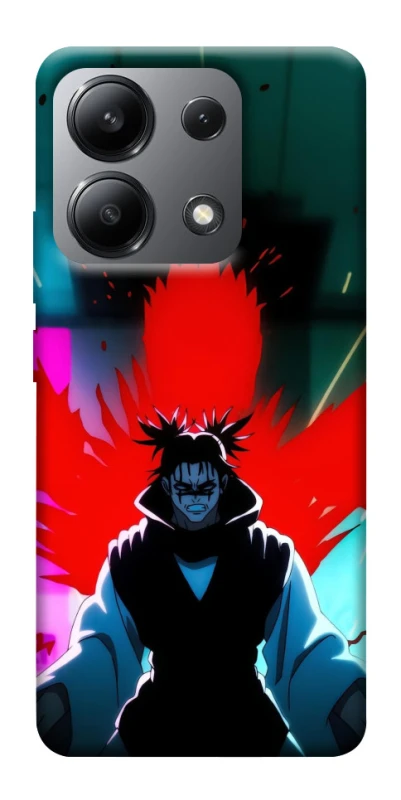 Чехол на Xiaomi Redmi Note 13 4G Choso v4 фото 1 из 1