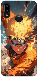 Чехол на Samsung Galaxy A10s Minato v2 фото 1 из 1