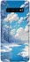 Чохол на Samsung Galaxy S10+ Winter art фото 1 з 1