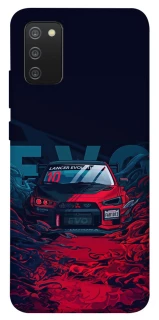 Чохол на Samsung Galaxy A02s EVO 10 фото 1 з 1