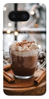 Чехол на Google Pixel 8 Cocoa фото 1 из 1