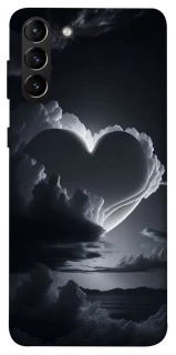 Чохол на Samsung Galaxy S21+ Cloud heart фото 1 з 1