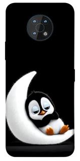 Чохол на Nokia G50 My Penguin фото 1 з 1