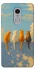 Чехол на Xiaomi Redmi Note 4X / Note 4 (Snapdragon) cats on wall фото 1 из 1