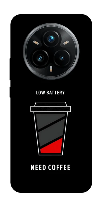 Чохол на Realme 14 Pro Low battery фото 1 з 1