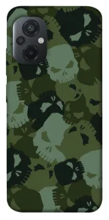 Чохол на Xiaomi Poco M5 Camouflage v31 фото 1 з 1