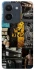 Чохол на Vivo Y36 King collage фото 1 з 1