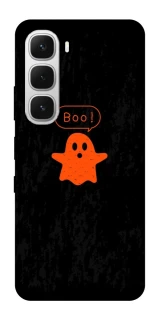 Чехол на Infinix Hot 60i Ghost of Halloween фото 1 из 1