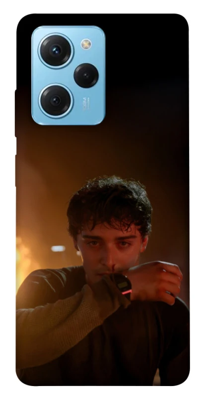 Чохол на Xiaomi Poco X5 Pro 5G Stranger Things ver.36 фото 1 з 1