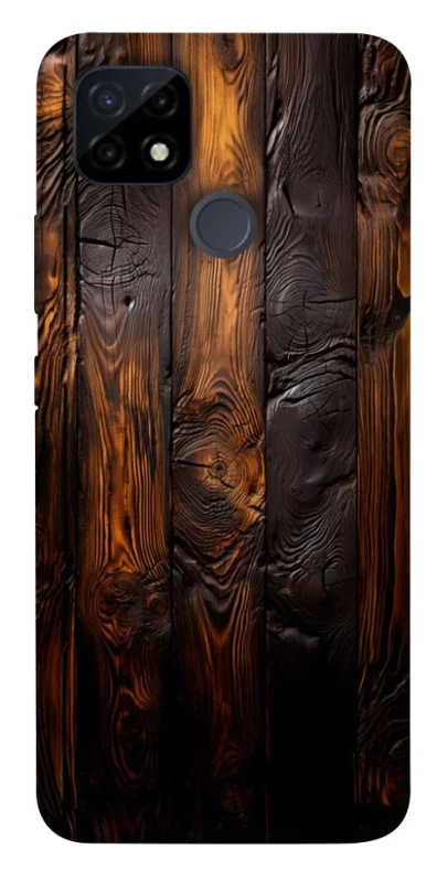 Чехол на Realme C12 Дерево v2 фото 1 из 1