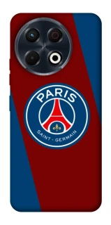 Чохол на TECNO Spark 30 Pro (KL7) FC PSG v2 фото 1 з 1