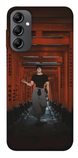 Чохол на Samsung Galaxy A14 4G/5G Toji Fushiguro фото 1 з 1