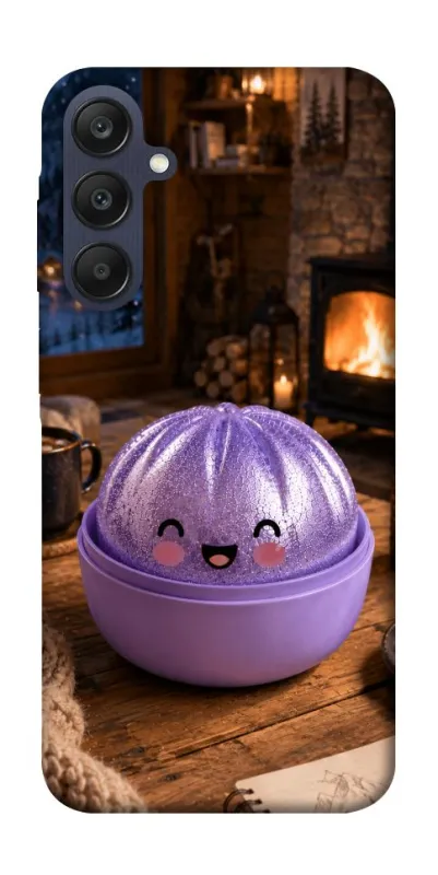 Чохол на Samsung Galaxy A25 5G Dumpling ver.9 фото 1 з 1