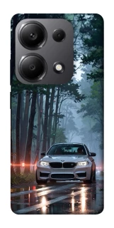 Чохол на Xiaomi Redmi Note 13 Pro 5G BMW ride фото 1 з 1