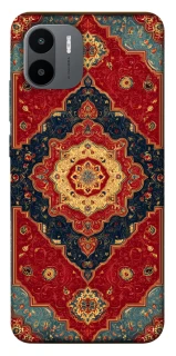 Чехол на Xiaomi Redmi A1+ / Poco C50 / A2+ Ковёр v50 фото 1 из 1