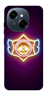 Чохол на TECNO Spark Go 1 Brawl Stars ver.3 фото 1 з 1