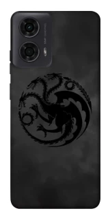 Чохол на Motorola Moto G24 House of the Dragon ver.3 фото 1 з 1
