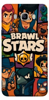 Чохол на Samsung J510F Galaxy J5 (2016) Brawl Stars ver.8 фото 1 з 1