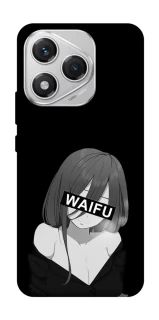 Чехол на Honor 400 Lite Waifu фото 1 из 1