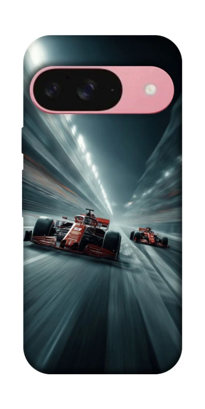 Чехол на Google Pixel 9 F-1 ver.5 фото 1 из 1