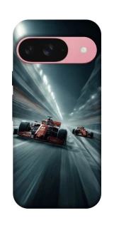 Чехол на Google Pixel 9 F-1 ver.5 фото 1 из 1