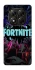 Чохол на Xiaomi Poco X7 Fortnite logo ver.3 фото 1 з 1